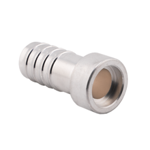 Espiga de Aluminio para Manguera de Aire Acondicionado