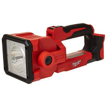 M18 LUZ DE BUSQUEDA