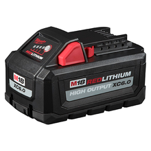 BATERIA M18 REDLITHIUM XC6.0