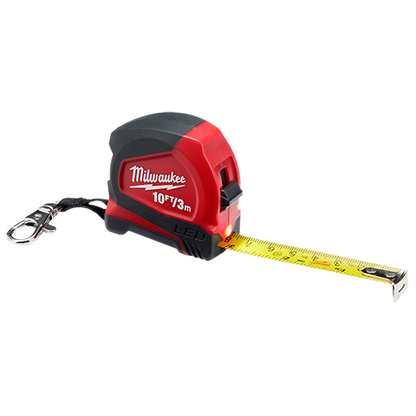 3m/10ft HUINCHA DE MEDIR COMPACTA