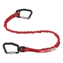 CUERDA CONEX. RAPIDA PARA SEGURIDAD HERRAMIENTA 10LB (5PCS)