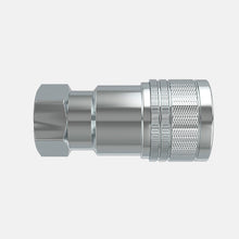 VALVULA NPT - ISO A