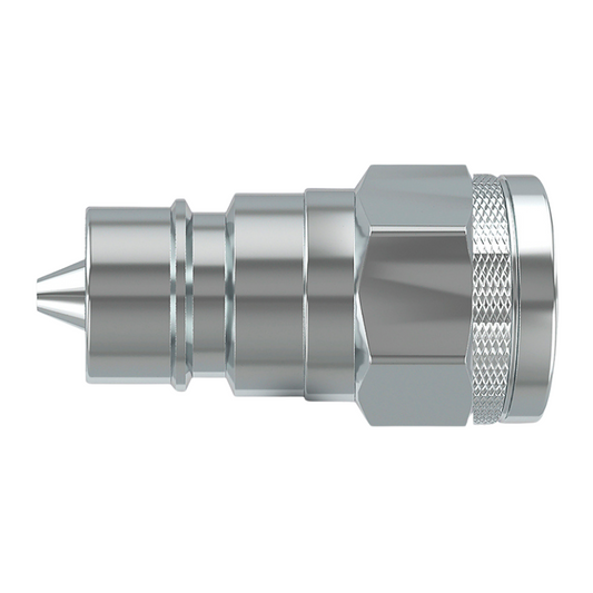ACOPLE CONECTOR NPT - ISO A