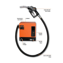 BOMBA DE  TRANSFERENCIA DE  COMBUSTIBLE 115V