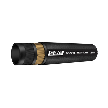 SAE 100R5 MANGUERA DE 1 MALLA TEXTIL Y 1 MALLA DE ACERO TRENZADO SAE 100R5, R5