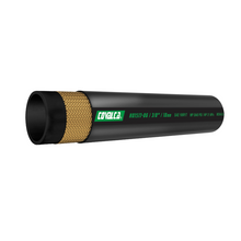 SAE 100R17 MANGUERA PARA ALTA PRESION, 1 MALLA 3,045 PSI CUBIERTA LISA R17