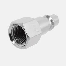 ACOPLE RAPIDO NEUMATICO ADAPTADOR HEMBRA