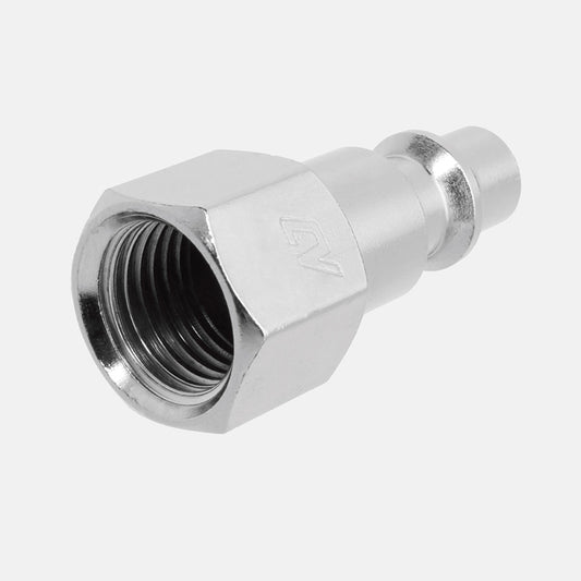 ACOPLE RAPIDO NEUMATICO ADAPTADOR HEMBRA