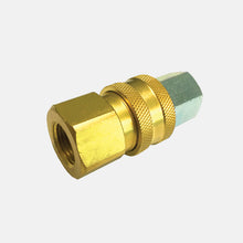 JUEGO DE ACOPLE RAPIDO PARA HIDROJETS CON HEMBRA NPT