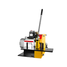 MAQUINA CORTADORA 50/60 HZ 220-240 V HASTA 1 1/4