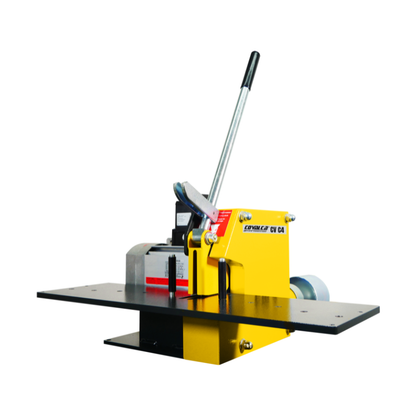 CVC4 Cortadora de mangueras hasta 1 ½” hidráulica