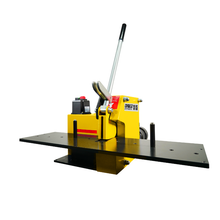 CVC6 Cortadora de mangueras hasta 2″ hidráulicas