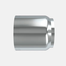 HEMBRA GIRATORIA A 45 JIC 37