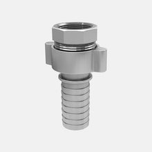 CONEXIONES PARA MANGUERAS TIPO BOSS (HEMBRA)