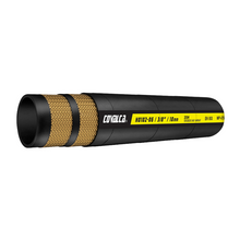 2SN EXCEEDS SAE 100R2, MANGUERA PARA ALTA PRESION, 2 MALLAS, SAE100R2, R2