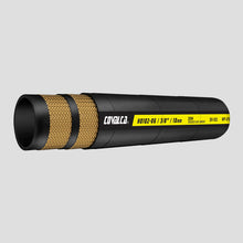 2SN EXCEEDS SAE 100R2, MANGUERA PARA ALTA PRESION, 2 MALLAS, SAE100R2, R2