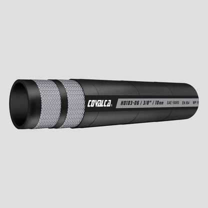 SAE 100R3 MANGUERA HIDRAULICA EN 854 EXCEEDS SAE 100R3AT, R3