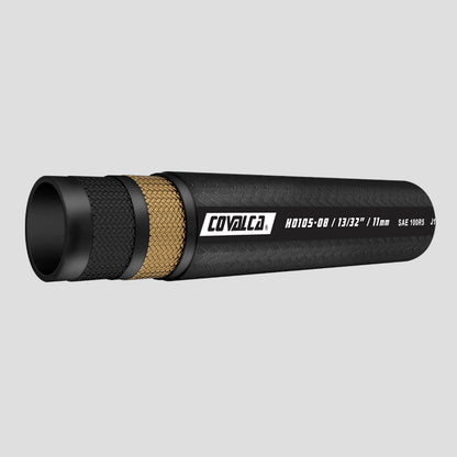 SAE 100R5 MANGUERA DE 1 MALLA TEXTIL Y 1 MALLA DE ACERO TRENZADO SAE 100R5, R5