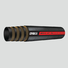 SAE 100R13, MANGUERA DE 4 MALLAS ESPIRALADAS SAE 100R13 EN 856, R13