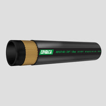 SAE 100R17 MANGUERA PARA ALTA PRESION, 1 MALLA 3,045 PSI CUBIERTA LISA R17