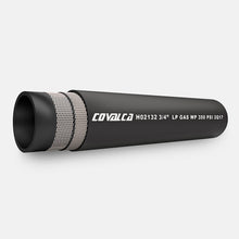 MANGUERA LPG 350 PSI