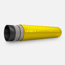 MANGUERA AMARILLA LPG 350 PSI