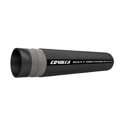 MANGUERA PARA DESCARGA DE CEMENTO 60 PSI