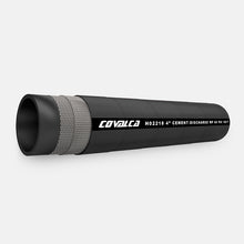 MANGUERA PARA DESCARGA DE CEMENTO 60 PSI