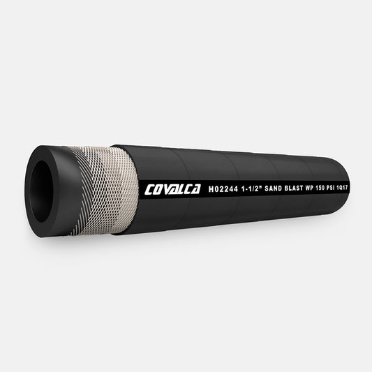 MANGUERA SAND BLAST 150 PSI