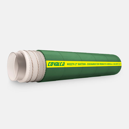 MANGUERA PARA PRODUCTOS QUIMICOS 240 PSI