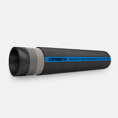 MANGUERA DE DESCARGA DE AGUA 150 PSI