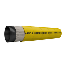 MANGUERA PARA MINERIA, AIRE, AGUA 300 PSI