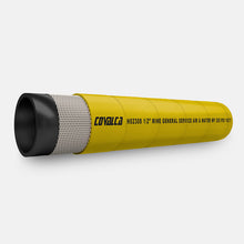 MANGUERA PARA MINERIA, AIRE, AGUA 300 PSI