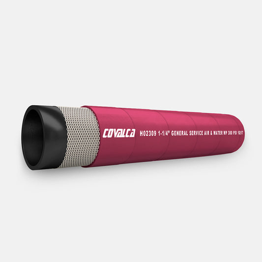 MULTIPROPOSITO MANDRILADA PARA AIRE Y AGUA 300 PSI