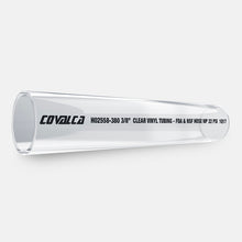 MANGUERA DE PVC FDA - NSF (TRANSPARENTE)