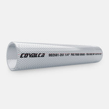 PVC GRADO ALIMENTICIO