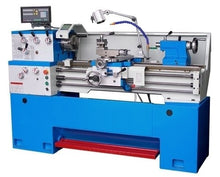 TORNO PARA METAL 360 X 1000 MM 220V/3PH/60HZ