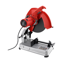 MAQUINA DE CORTE ABRASIVO DE 14 PULG