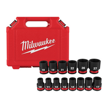 JUEGOS DE DADOS 14PCS SHOCKWAVE IMPACT DUTY 1/2 (CORTO)