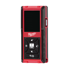 MEDIDOR LASER DE DISTANCIA 150 FT