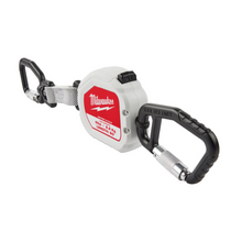 SUJETA HERRAMIENTA RETRACTIL 15 MT (50PIES)  PARA 5LB