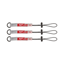 CORREA CONEX. RAPIDA PARA BLOQUEO 5LB (3PCS)