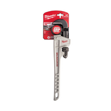 LLAVE STILLSON 14 PULG DE ALUMINIO