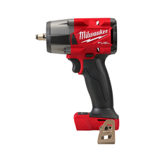 LLAVE DE IMPACTO COMPACTA M18 FUEL DE 3/8 C/ ANILLO