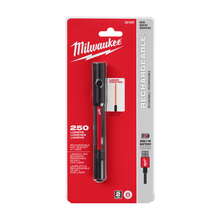 LINTERNA RECARGABLE 250 L CON LASER