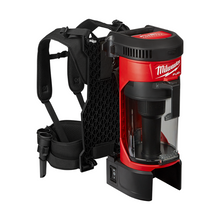 ASPIRADORA DE MOCHILA 3 EN 1 M18 FUEL