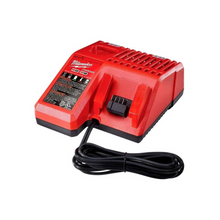 CARGADOR DE BATERIAS M18 Y M12 (127V / 220V)