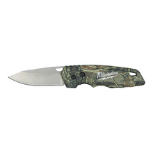 NAVAJA PLEGABLE CAMUFLAJE FASTBACK