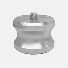 CONEXION RAPIDA -TIPO W-DP ALUMINIO