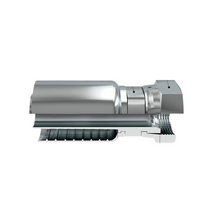 HEMBRA GIRATORIA RECTA JIC 37